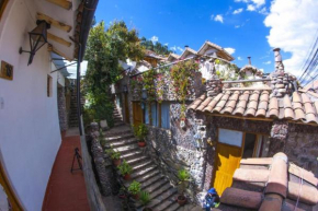hostel del campo